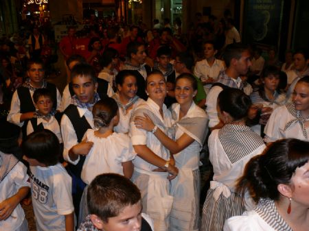 LA GRAN CABALGATA TRADICIONAL VA COGIENDO AUGE EN SU SEGUNDO AO DE CELEBRACIN