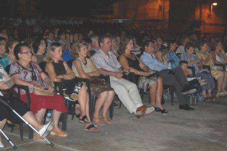 VARIEDAD EN LAS ACTUACIONES MUSICALES DE LA FERIA Y FIESTAS DE ESTE AO