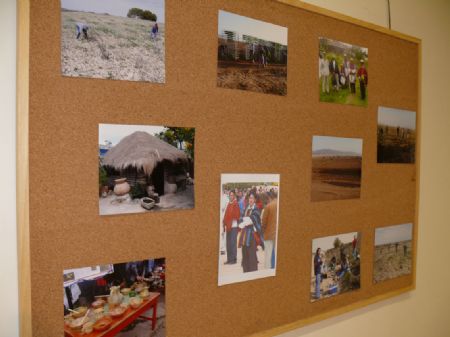 POLTICA SOCIAL ENTREGA LOS PREMIOS DEL CONCURSO DE FOTOGRAFA CON MOTIVO DE LA SEMANA INTERCULTURAL