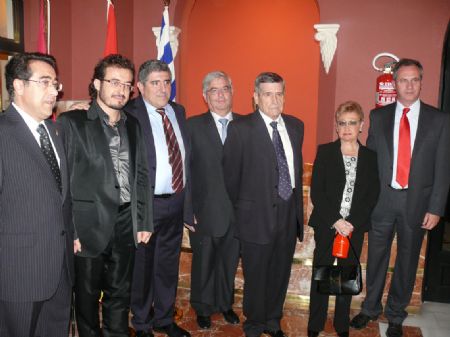 XITO ROTUNDO EN EL CONCIERTO HOMENAJE AL COMPOSITOR JUMILLANO JULIN SANTOS Y QUE DIRIGI ROQUE BAOS
