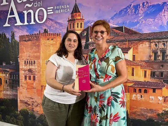 Jumilla, Mejor Pueblo Cultural del Ao en los Premios de Prensa Ibrica