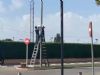 foto portada - noticia Comienza la instalación del sistema de videovigilancia para reforzar la seguridad ciudadana y el control del tráfico en Jumilla