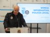 foto portada - noticia La Policía Local informa del descenso considerable de los hurtos en comercios del municipio