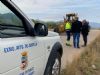 foto portada - noticia La Concejalía de Agricultura continúa trabajando en el arreglo de los caminos afectados por los episodios de fuertes lluvias