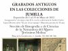foto portada - noticia Este jueves se inaugura una exposición sobre grabados antiguos en las colecciones de Jumilla