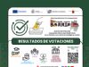 foto portada - noticia Más de 700 personas participan en la priorización de propuestas del Proyecto Pro-Tejiendo Nuestro Barrio