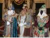 foto portada - noticia Los Reyes Magos recibirán este miércoles a los niños de Jumilla en la puerta del Teatro Vico