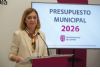 foto portada - noticia El Presupuesto Municipal 2026 entra en vigor con la mayor inversión por habitante de la historia de Jumilla