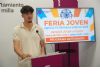 foto portada - noticia La Feria Joven 2025 ofrecerá a los jóvenes de Jumilla un espacio propio y gratuito durante la Feria y Fiestas