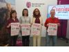 foto portada - noticia La campaña “Gracias por venir” pretende dinamizar el comercio local con un agradecimiento especial a quienes consumen en Jumilla