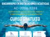 foto portada - noticia El Ayuntamiento pone en marcha un curso gratuito para desempleados de Socorrista en Instalaciones Acuáticas