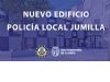 foto portada - noticia La Junta de Gobierno adjudica las obras para el nuevo edificio de Seguridad y Emergencias de la Policía Local con una inversión de 1,8 millones de euros