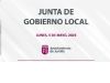 foto portada - noticia La Junta de Gobierno inicia el expediente para la construcción de nuevos columbarios en el Cementerio Municipal