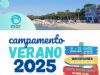 foto portada - noticia El Ayuntamiento organiza un campamento de verano gratuito para menores de 9 a 12 años