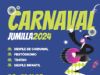 foto portada - noticia Festejos presenta las actividades programadas para el Carnaval 2024