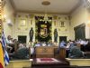 foto portada - noticia El Pleno aprueba el Plan de Igualdad del Ayuntamiento o el convenio para la tramitación del título de familia numerosa en Jumilla