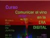 foto portada - noticia Jumilla acoge el curso universitario Comunicar el vino en la era digital