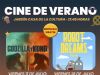 foto portada - noticia Vuelve a Jumilla el cine de verano para jóvenes con entrada gratuita