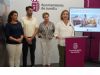 foto portada - noticia Jumilla recibe 4,9 millones de Europa para transformar y revitalizar los Distritos y el Casco Antiguo 