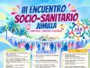 foto portada - noticia Política Social presenta el III Encuentro Sociosanitario de Jumilla, que se celebra para visibilizar el trabajo de las asociaciones