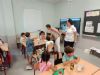 foto portada - noticia Jumilla ha iniciado hoy el nuevo curso escolar con más de 2.600 menores escolarizados entre Infantil y Primaria