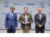 foto portada - noticia Jumilla recibe un reconocimiento nacional por su campaña Que Corra el Aire durante la Feria y Fiestas 2024