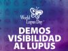 foto portada - noticia Jumilla se iluminará de lila este martes para conmemorar el Día Mundial del Lupus