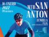 foto portada - noticia La XXIX Mountain Bike de San Antón se celebra este domingo sobre un circuito de 45 km
