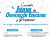 foto portada - noticia Presentado el Encuentro Juvenil de Orientación Educativa y Profesional de Jumilla