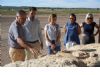 foto portada - noticia El Yacimiento Paleontológico de la Hoya de la Sima inicia los trámites para su declaración como BIC
