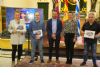 foto portada - noticia Entregados los premios del VI Concurso de Fotografía de fuegos artificiales Feria y Fiestas de Jumilla