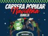 foto portada - noticia Deportes presenta la Carrera Popular Navideña que se celebrará la tarde del sábado 28 de diciembre con inscripciones gratuitas