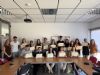 foto portada - noticia Finaliza el curso de Monitor de Ocio y Tiempo libre con 19 jóvenes preparados para iniciar sus prácticas