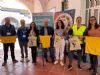 foto portada - noticia Comienza una campaña para fomentar el reciclaje entre los puestos de venta del Mercado de Abastos