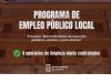 foto portada - noticia El Ayuntamiento de Jumilla refuerza el personal de Servicios con la contratación de cuatro operarios de limpieza viaria
