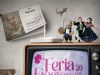 foto portada - noticia Presentado el cartel anunciador de la Feria y Fiestas de Jumilla 2025 con un homenaje al sentimiento colectivo de ilusión 