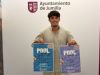 foto portada - noticia Juventud organiza un fin de semana de Pool Party para dar respuesta a una propuesta realizada por los jóvenes del municipio