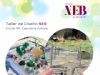 foto portada - noticia El Ayuntamiento organiza un taller de diseño de maquetas para elaborar propuestas para la estrategia urbanística Nueva Bauhaus