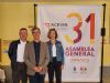 foto portada - noticia Jumilla asiste a la Asamblea General de la Asociación Española de Ciudades del Vino en Cambados