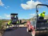 foto portada - noticia Agricultura arregla un total de 12 caminos rurales tras los daños de las últimas lluvias torrenciales