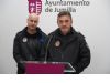 foto portada - noticia La Policía Local de Jumilla ha informado de las actuaciones policiales durante la primera quincena de febrero