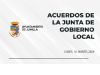 foto portada - noticia La Junta de Gobierno Local aprueba el contrato para el mantenimiento de equipos en la emisora municipal