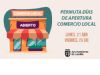 foto portada - noticia El comercio local podrá abrir los festivos 21 de abril y 26 de diciembre