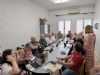 foto portada - noticia Mas de 100 mayores participan en las jornadas de capacitación digital celebradas en el Centro Social del IMAS