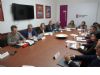 foto portada - noticia Jumilla acoge una nueva reunión de la Mesa del Secano, donde participan asociaciones agrarias, profesionales y cooperativas