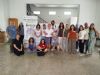 foto portada - noticia Celebrado en Jumilla un encuentro entre profesionales de los planes de participación ciudadana para la inclusión social de la Región de Murcia
