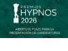 foto portada - noticia Abierto el plazo de presentación de candidaturas para los Premios Hypnos 2026