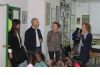 foto portada - noticia Igualdad visita las aulas de conciliación en los centros educativos de Jumilla donde han comenzado a tener actividad