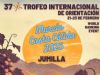 foto portada - noticia Jumilla acoge el 37 Trofeo Internacional de Orientación con la participación de más de 1.500 deportistas de 30 países 