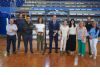 foto portada - noticia El Ayuntamiento de Jumilla y la Fundación Never Surrender inician un proyecto de deporte para pacientes con cáncer